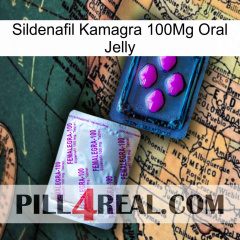 Sildenafil Kamagra 100Mg Oral Jelly 37